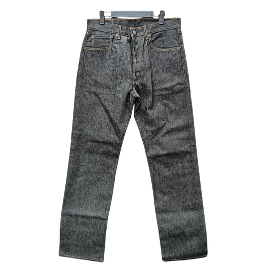 LEVI STRAUSS Denim Pants 34/34 00501-0226 Mens Ingigo