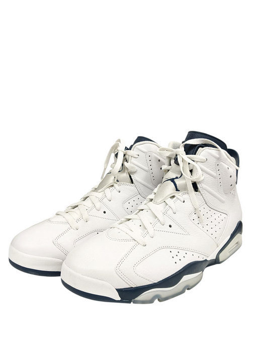 NIKE High Cut Sneaker Size 47.5 CT8529-141 Mens White