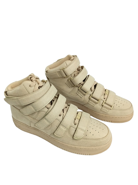 NIKE SNEAKER MENS BEIGE DM7926-200 SIZE 11 US RANK(A)