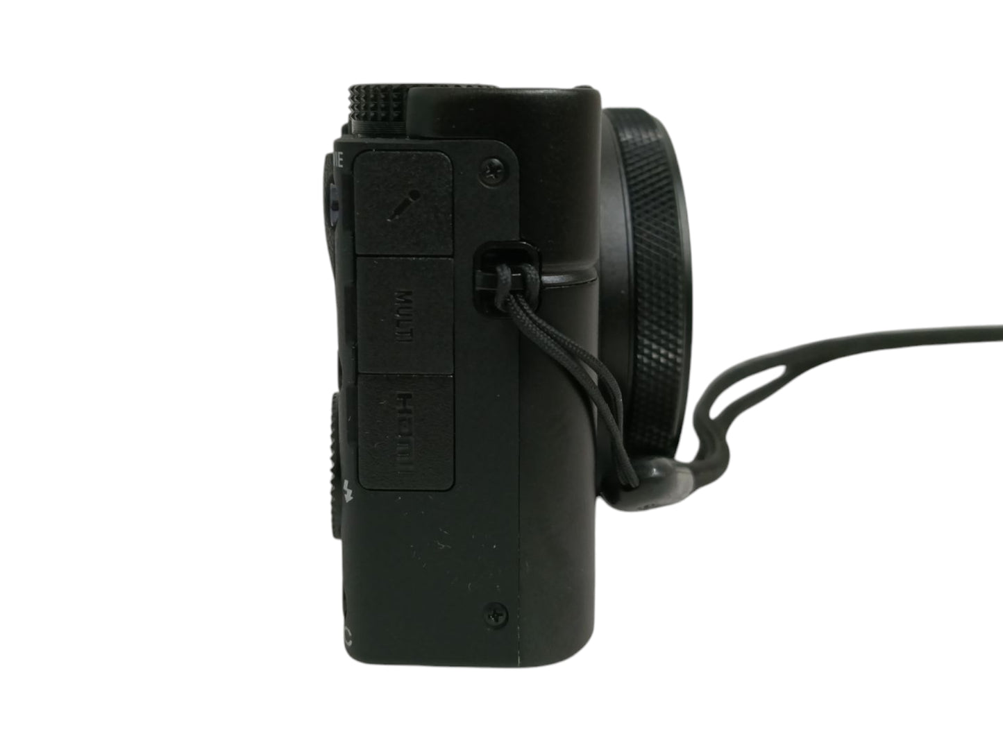 Sony DSC-RX100M7 Digital Camera RANK (B)