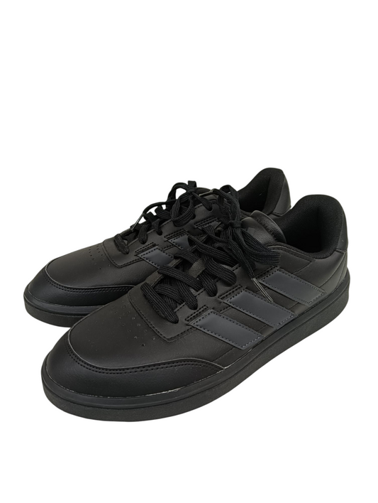Adidas Sneaker 9 Mens Black 029003
