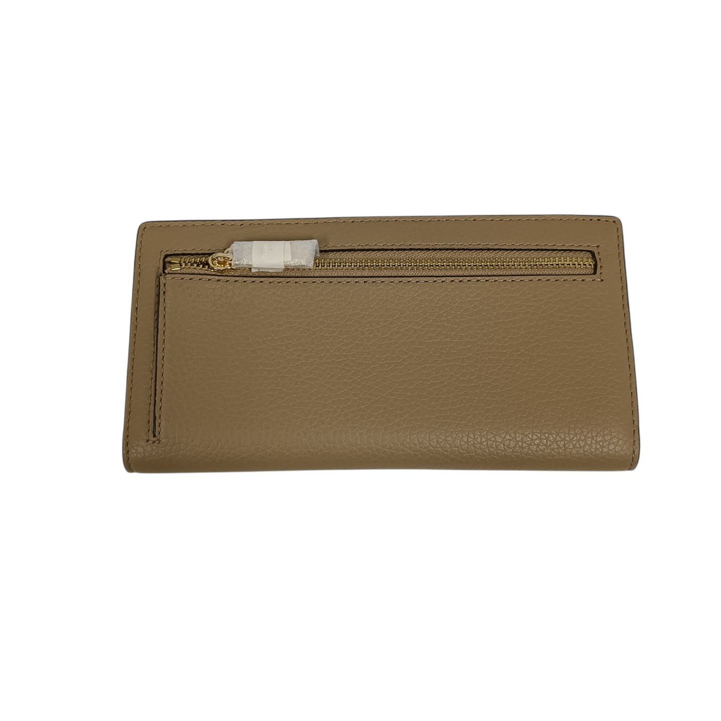 MICHAEL KORS Long Wallet 35S3G6RE3L Brown