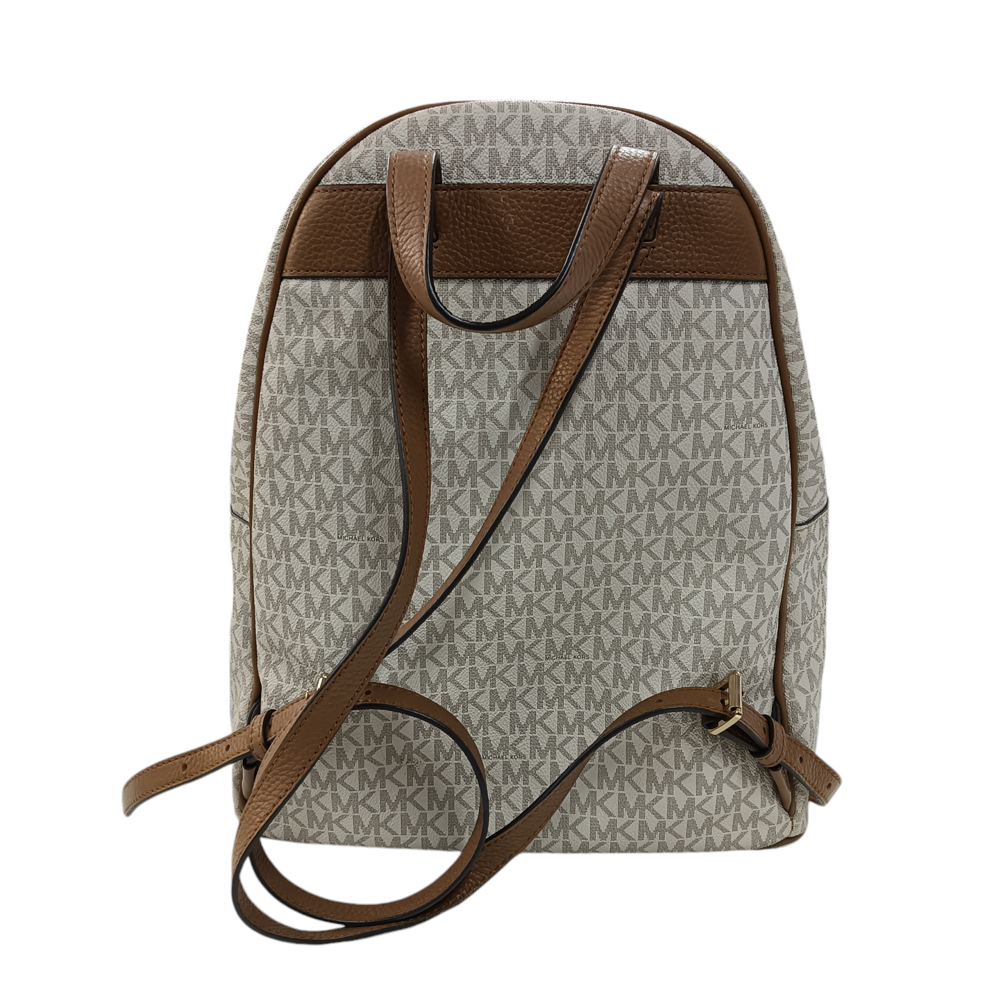 MICHAEL KORS RUCKSACK BEIGE/BROWN