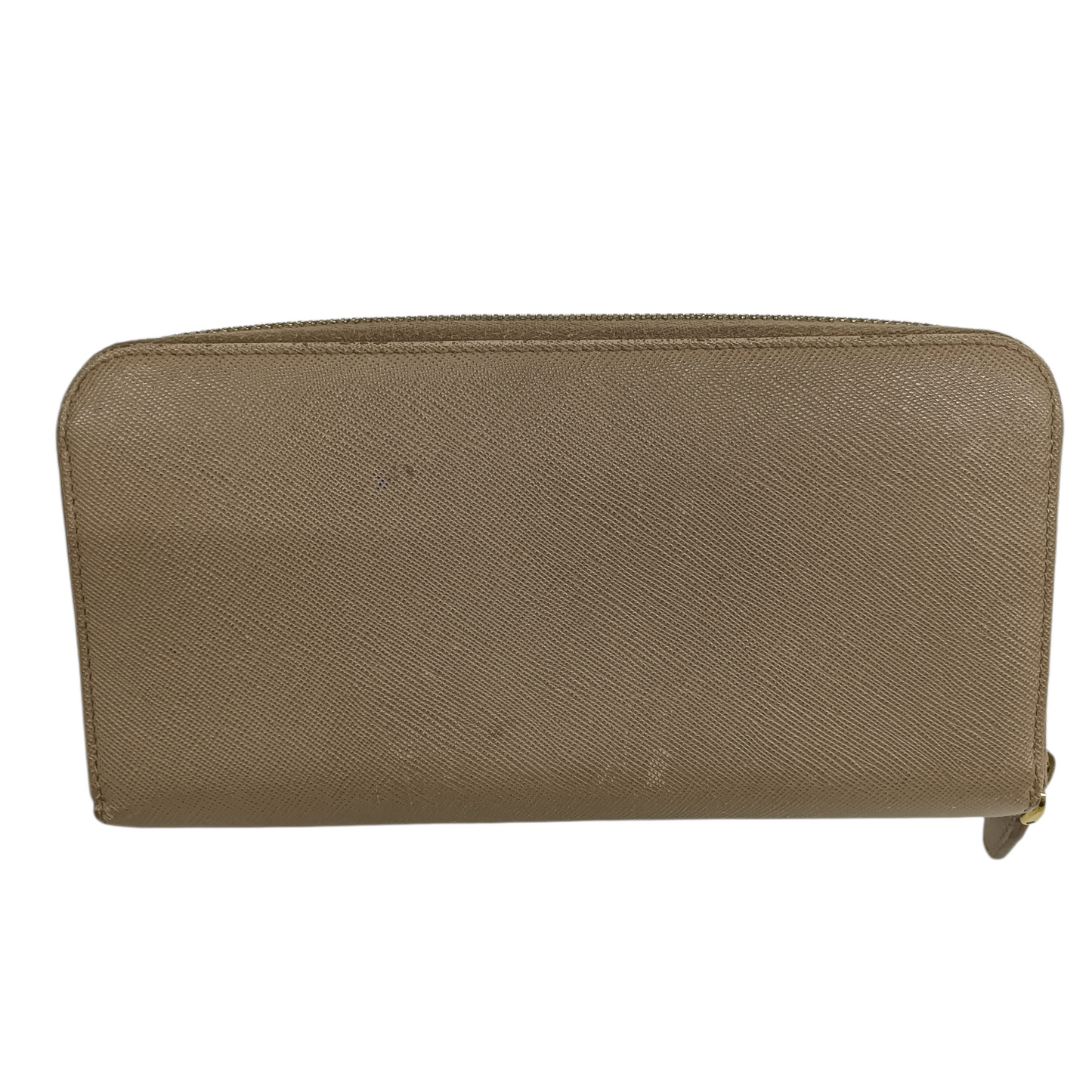 PRADA LONG WALLET PINK 204