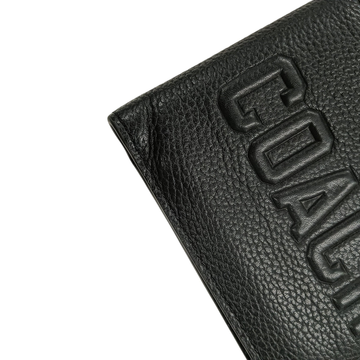 COACH Wallet Black CZ501