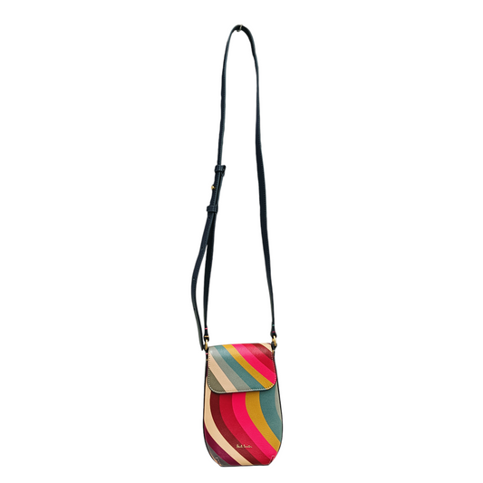 PAUL SMITH Shoulder Bag Multi color