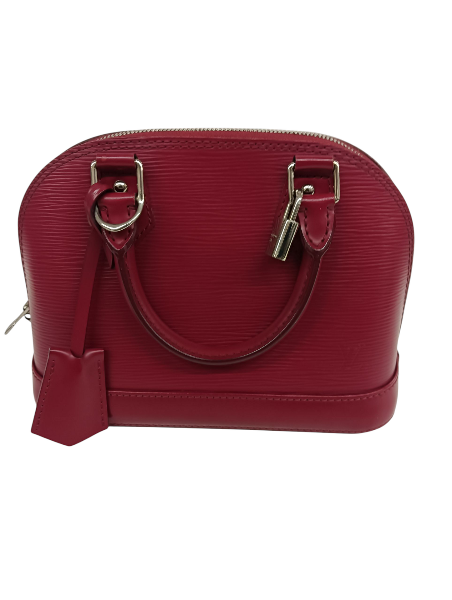 LOUIS VUITTON 2WAY BAG M40851 RANK (B)