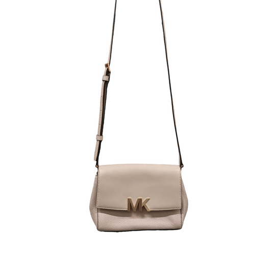 MICHAEL KORS SHOULDER BAG PINK