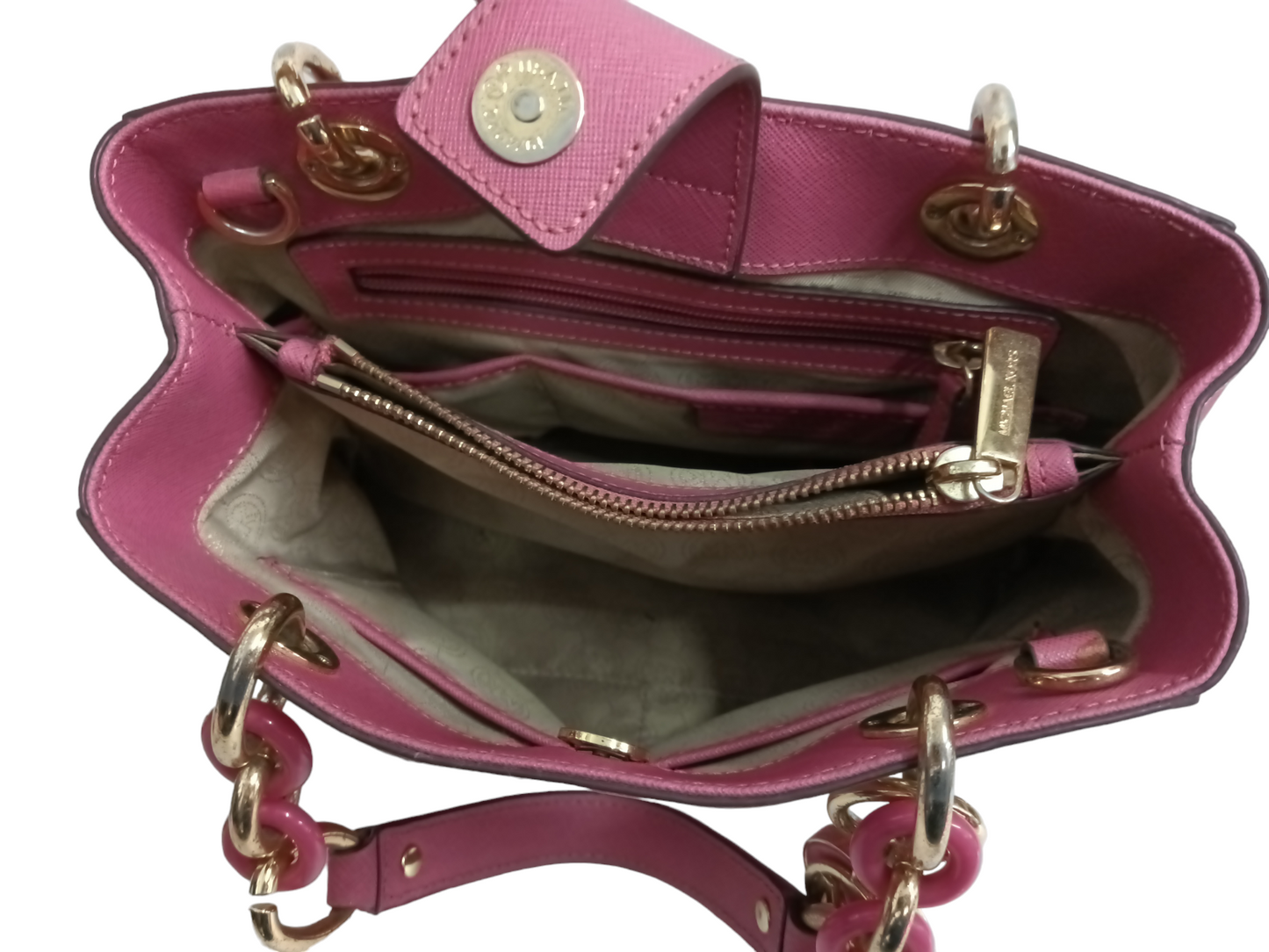 MICHAEL KORS PINK 30S5GCYS1L