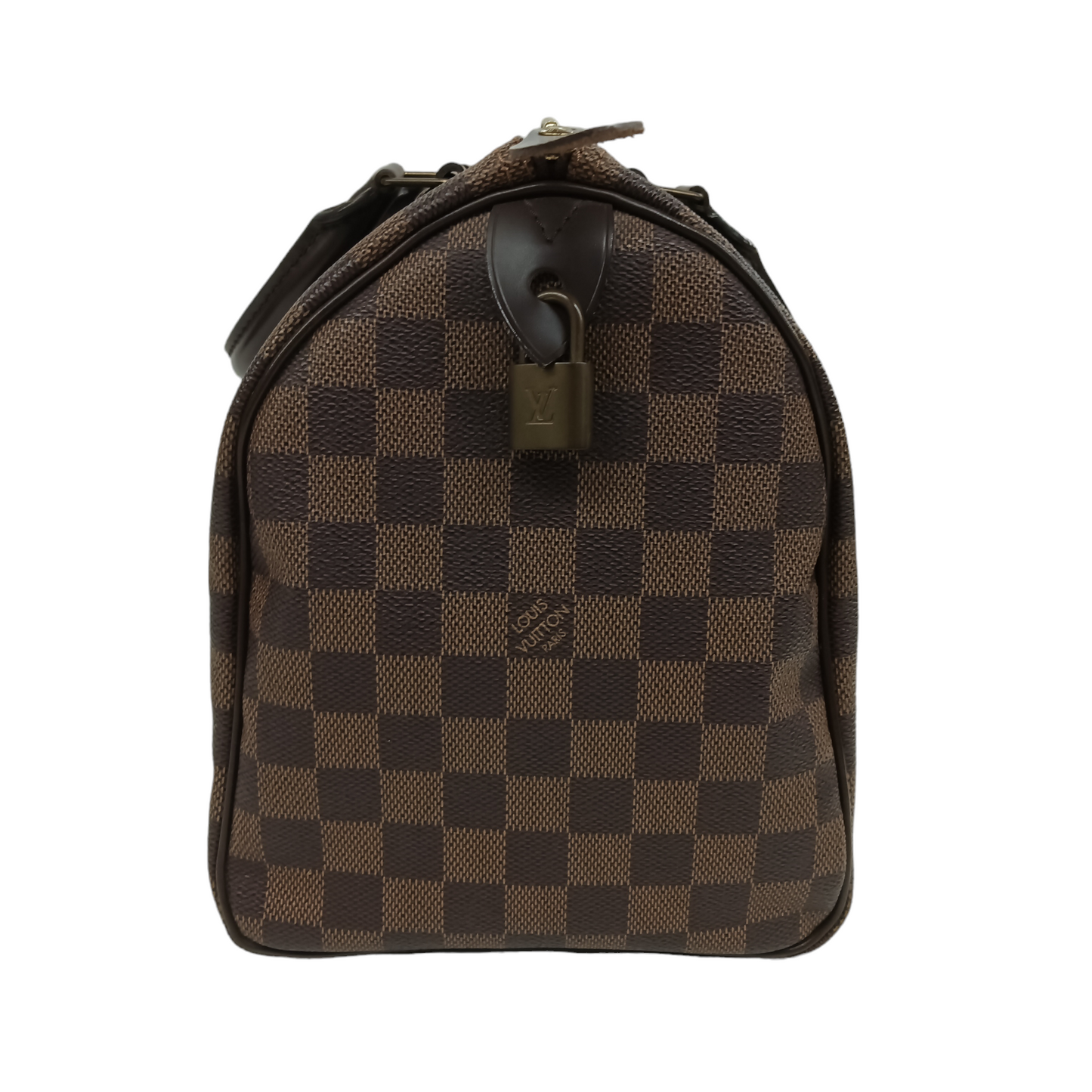 LOUIS VUITTON Handbag Damier N41531 MB2161 Brown