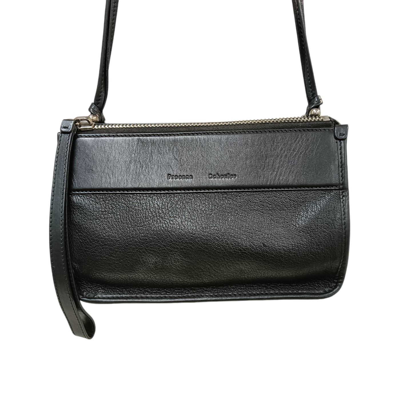 PROENZA SCHOULER Shoulder Bag Black 0041