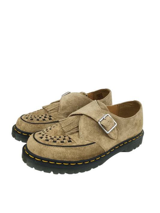 Dr. Martens Loafers size 11 US Mens Brown 31501439 MS005
