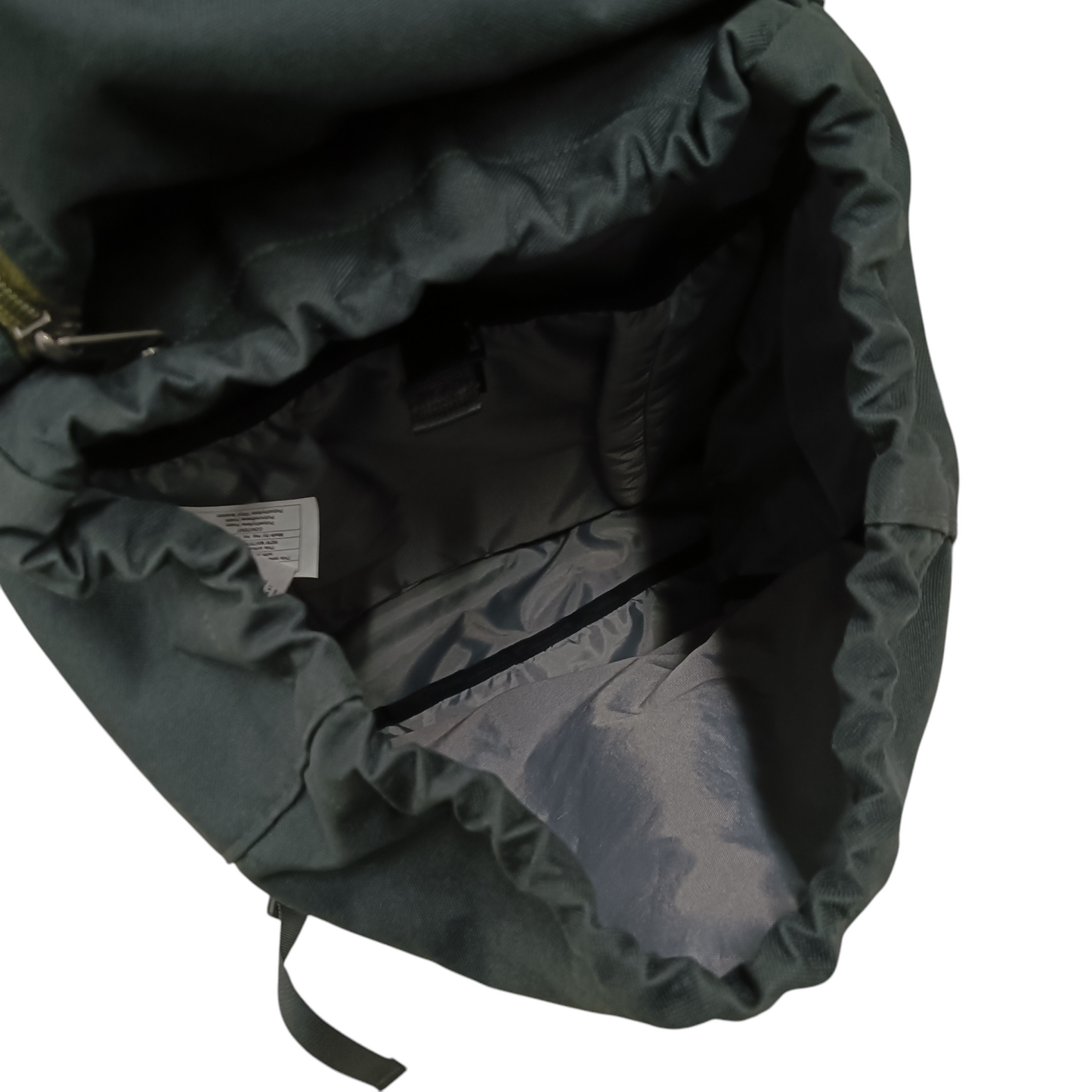 Patagonia Rucksack Green 47956FA14