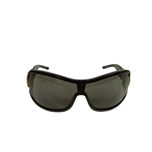 GUCCI Sunglasses GG3035/S Black