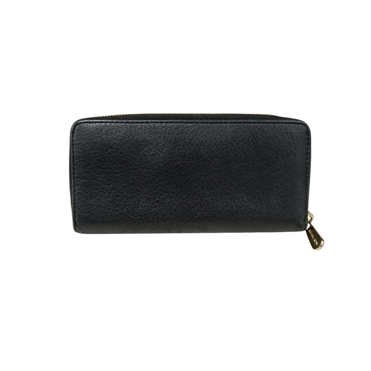 MICHAEL KORS LONG WALLET BLACK 35T1GTTZ3L