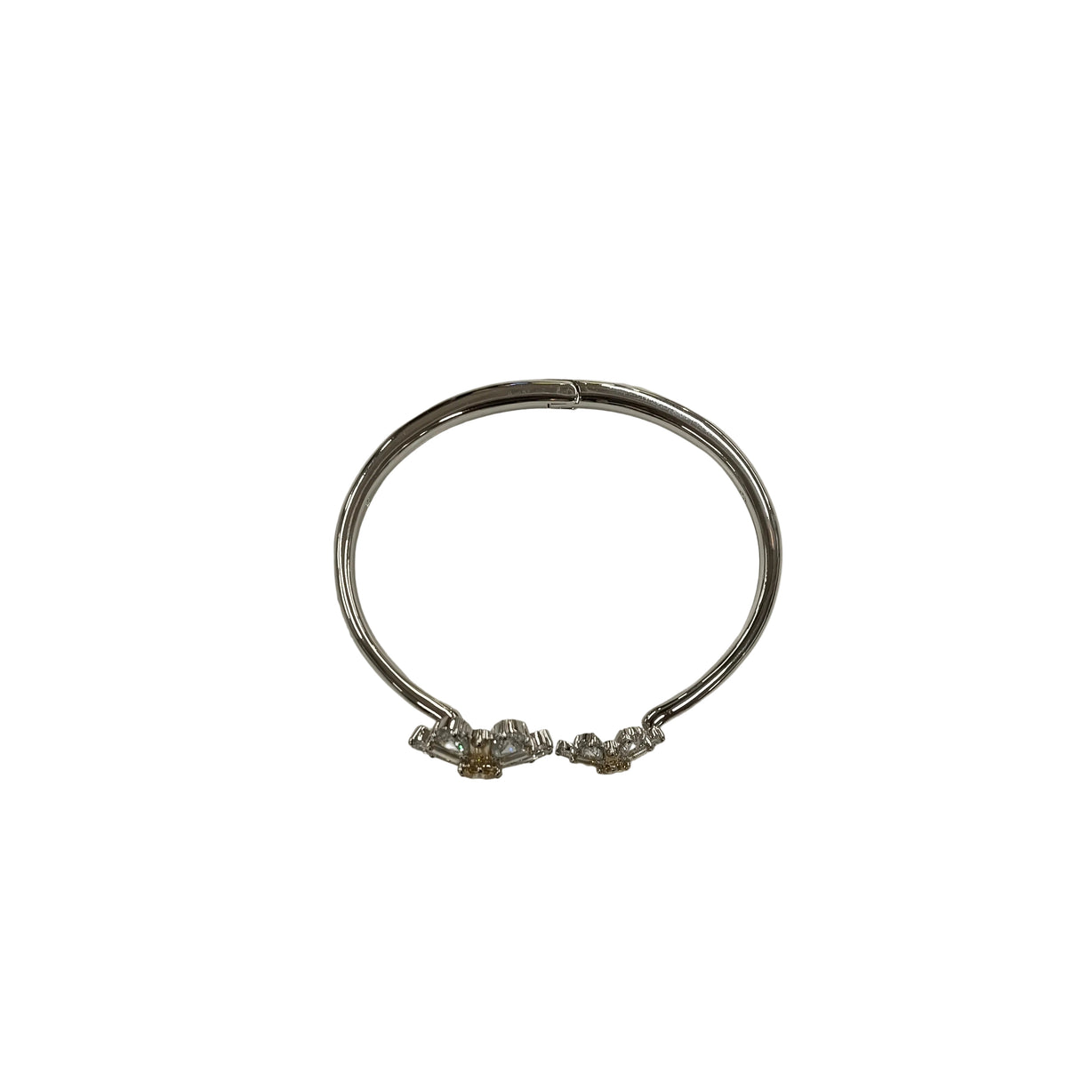 Bracelet SWAROVSKI Yellow 5679937