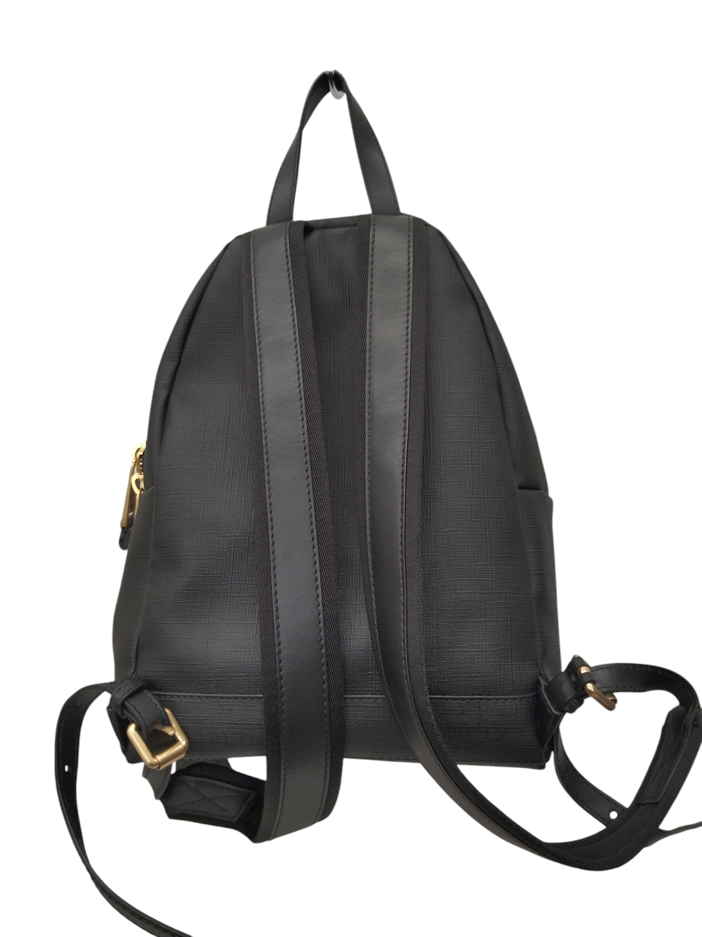 MOSCHINO RUCKSACK TEDDY BRAR BLACK RANK (B)