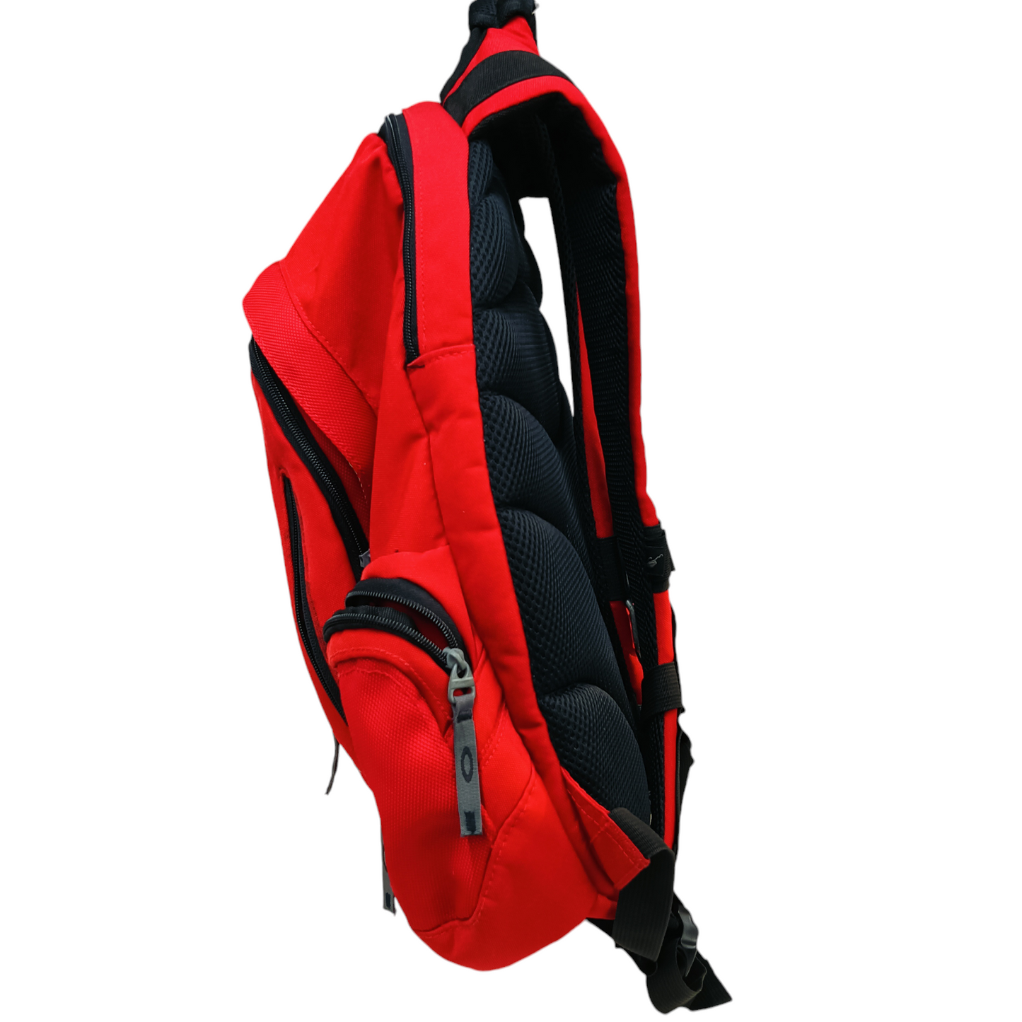 OAKLEY BACKPACK RANK(B) RED ICON STYLE GOTPCORE ROUDE VINTAGE