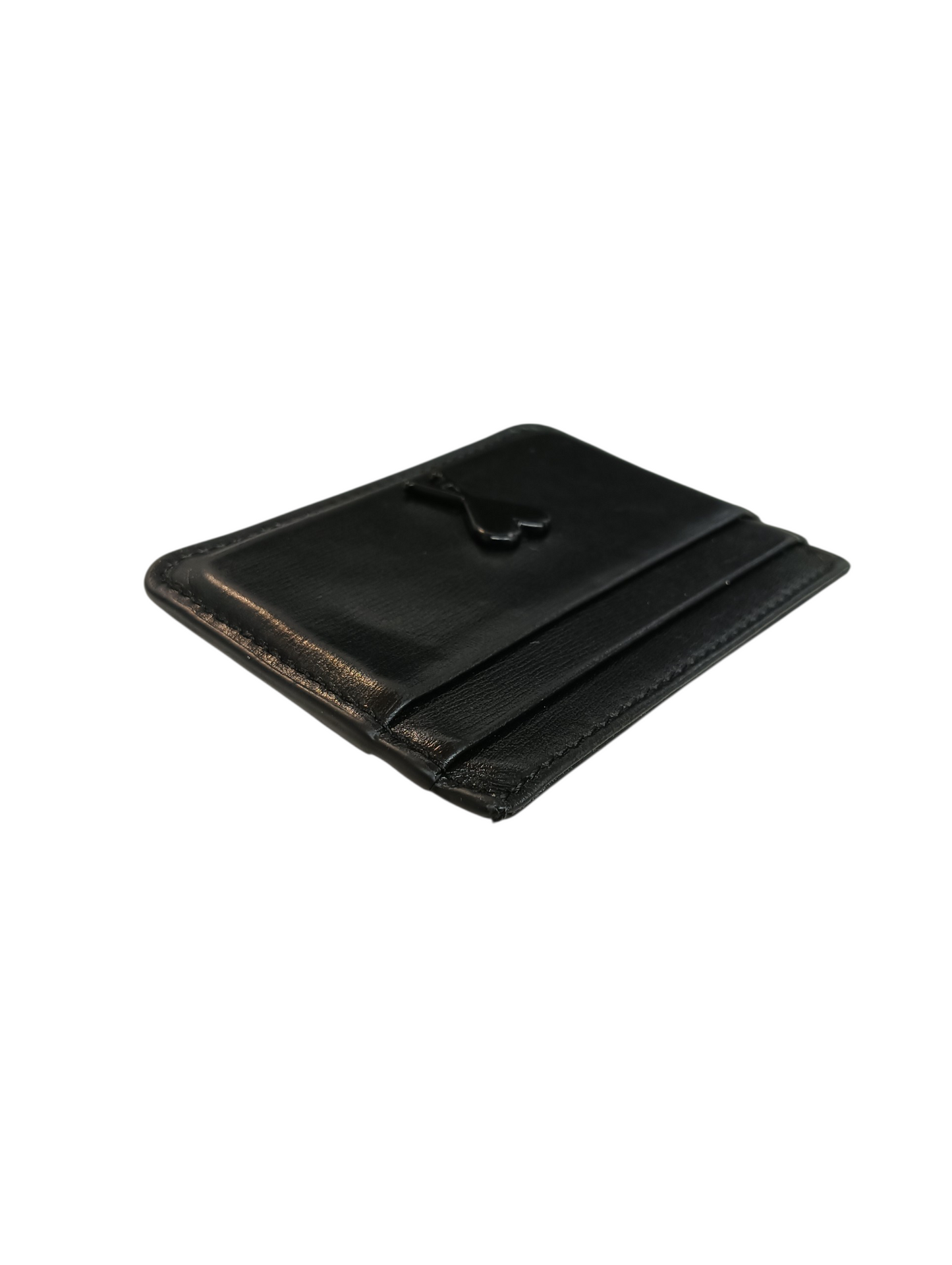 AMI Alexander Mattiussi Card Case Black