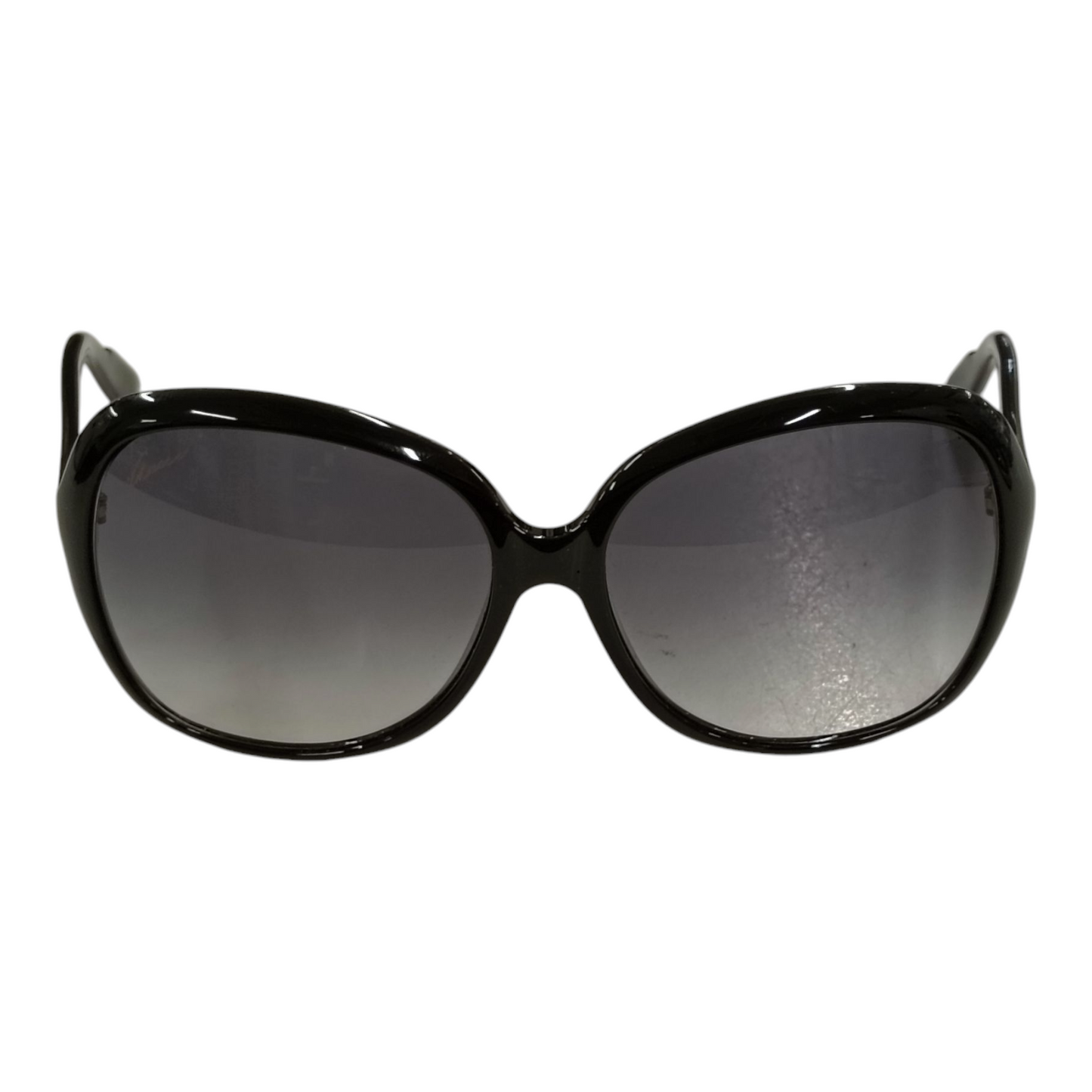GUCCI Sunglasses Black GG3171