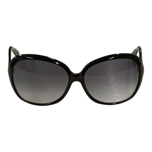GUCCI Sunglasses Black GG3171