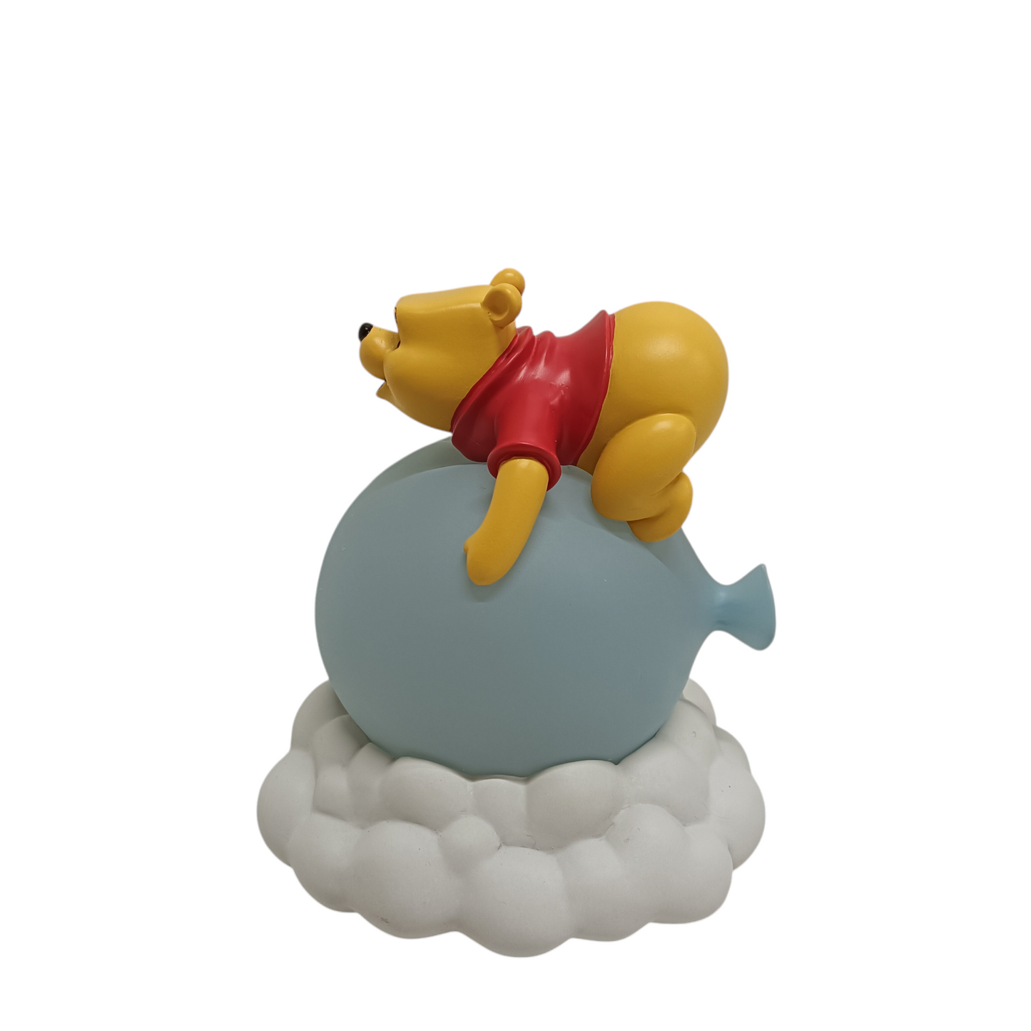 DISNEY POOH LED LIGHT