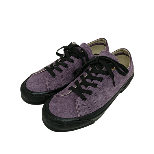 VANS Sneaker 40.5 VN0A5DXWB5E Unisex Purple