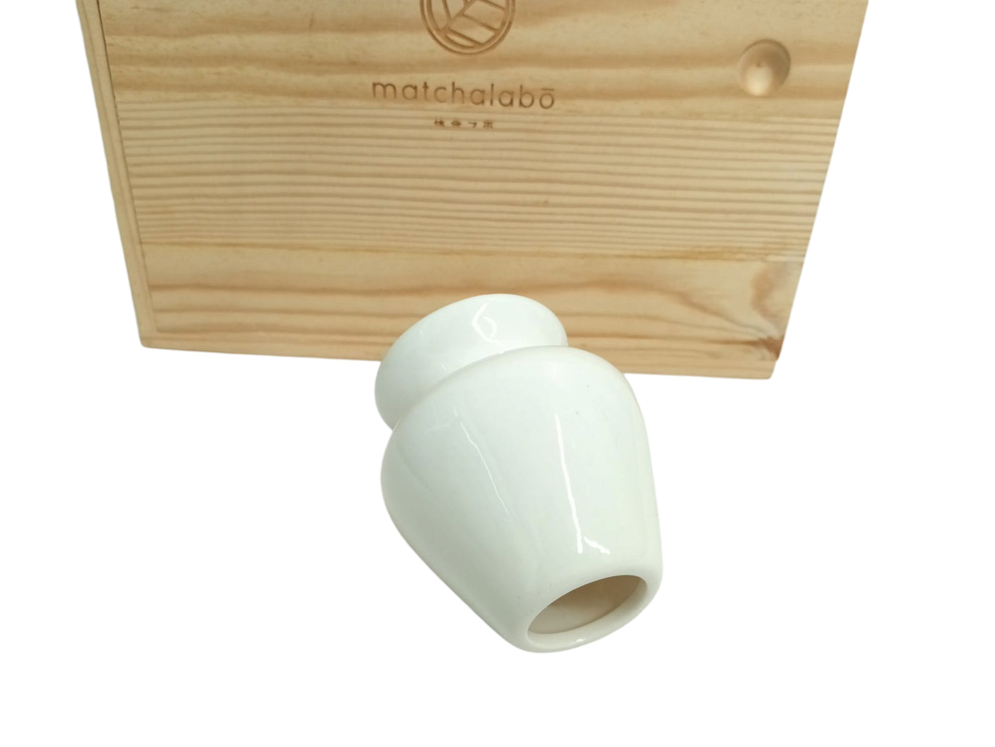 Matcha Kit matchalabo Set 5P