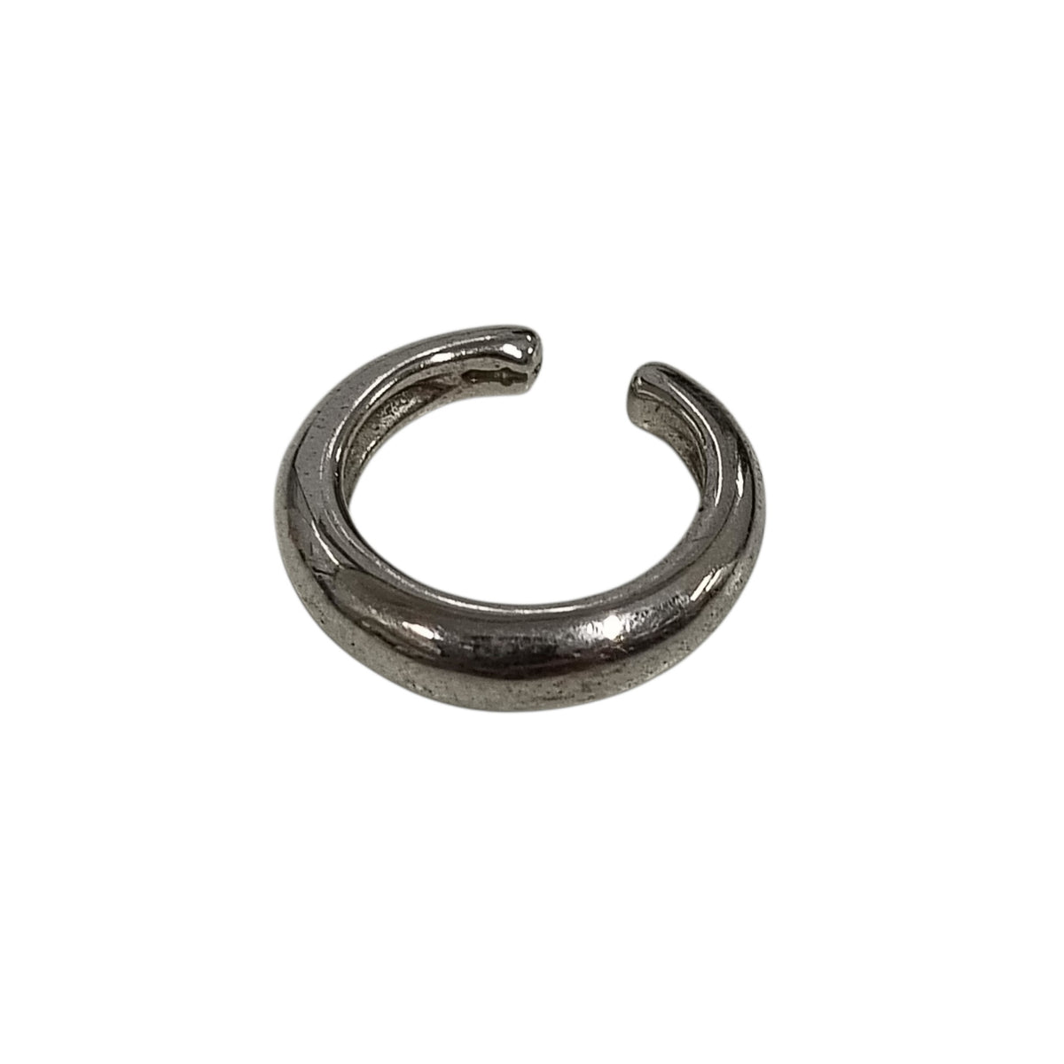 Tom Wood Ear Cuff Rank(B) Silver 925