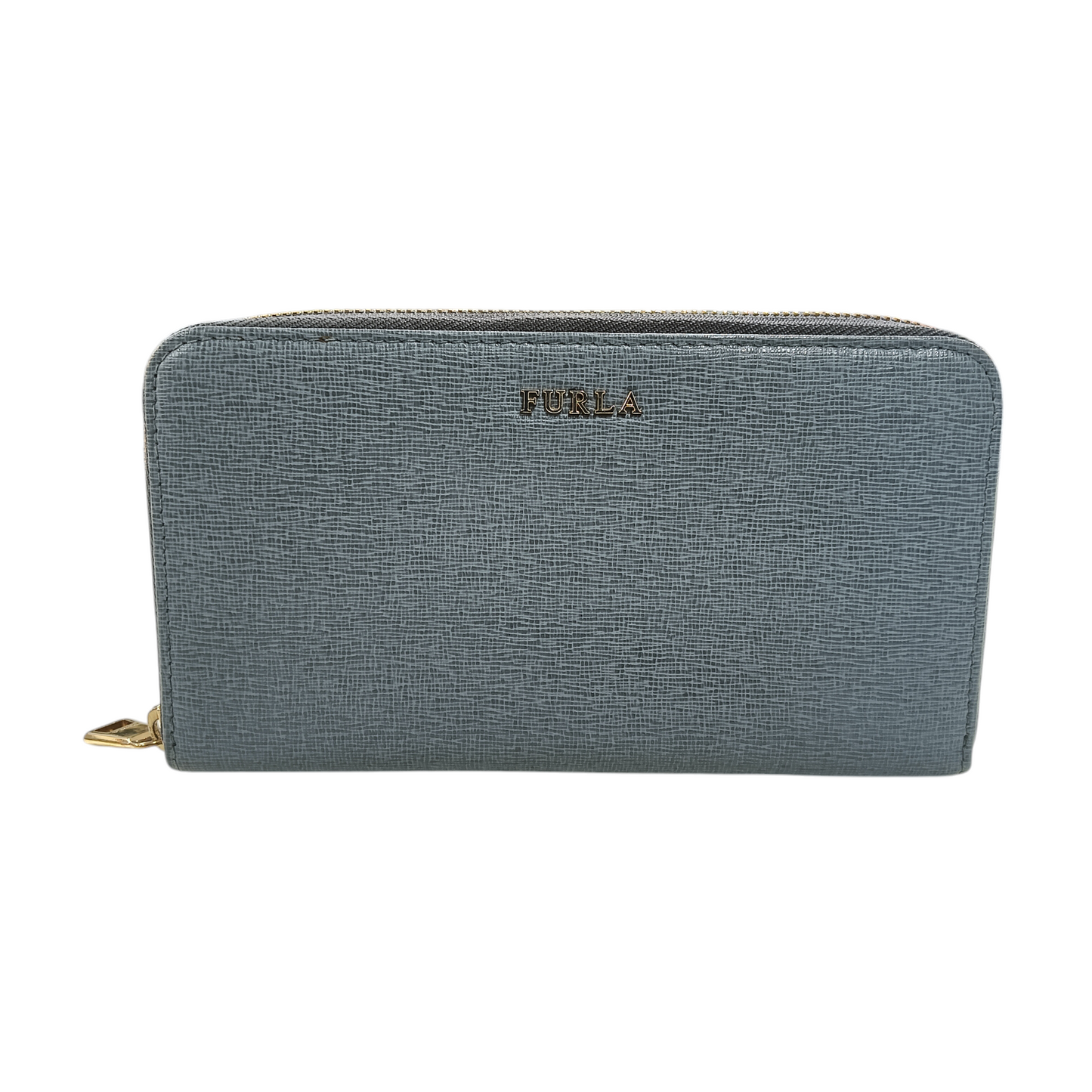 Furla Wallet Blue 15853