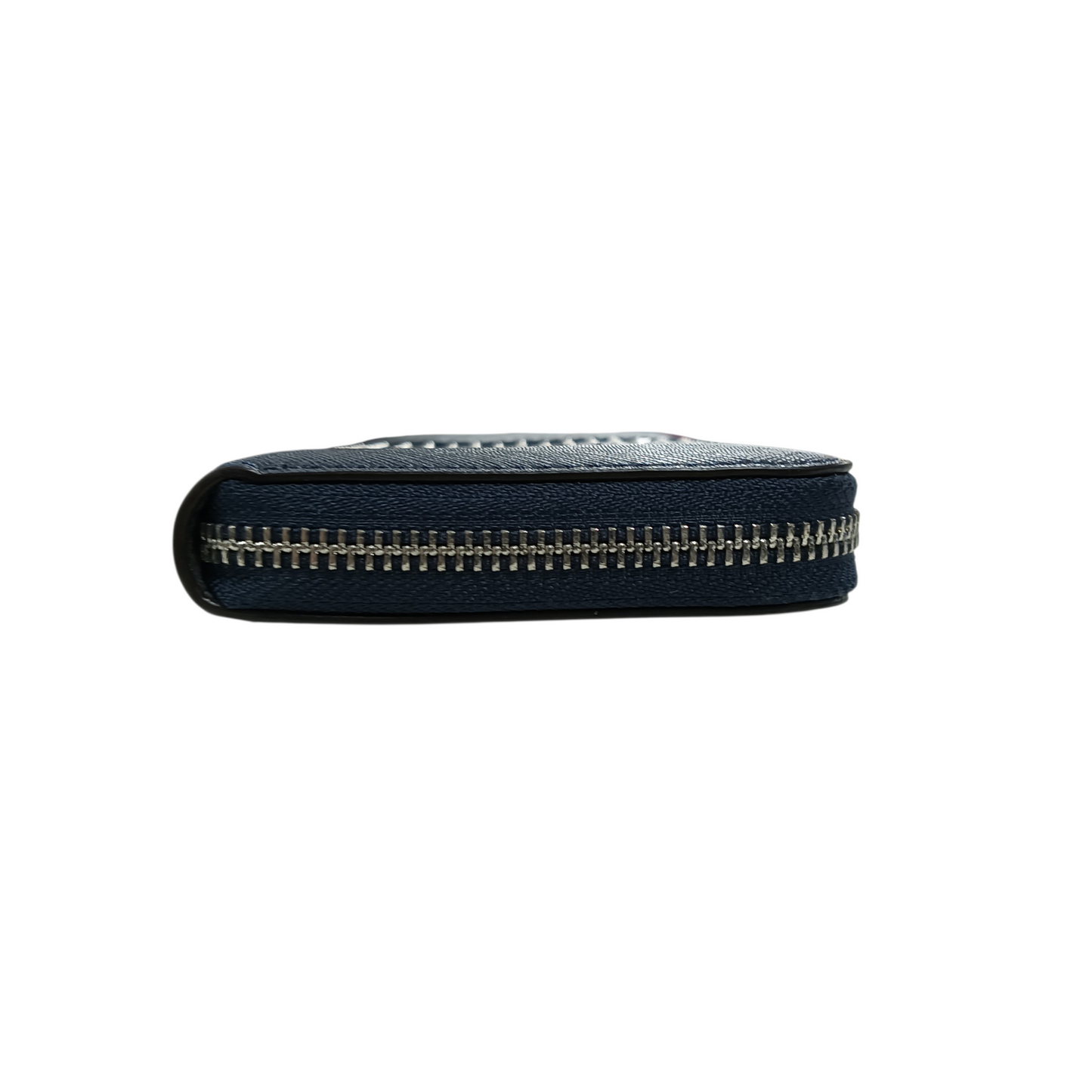 MICHAEL KORS Long Wallet Navy 35F7SD7Z3L