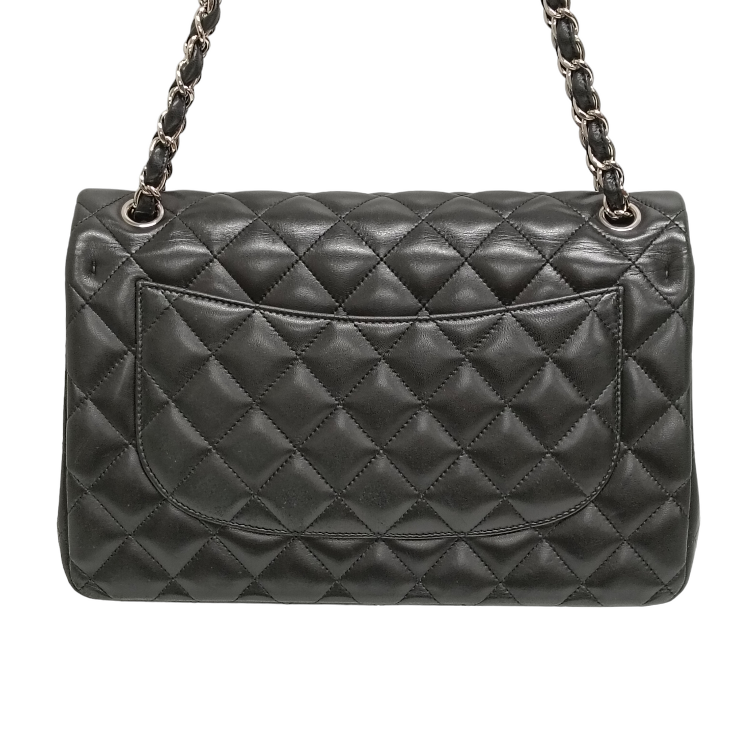 CHANEL Shoulder Bag Matrasse Black 14526938