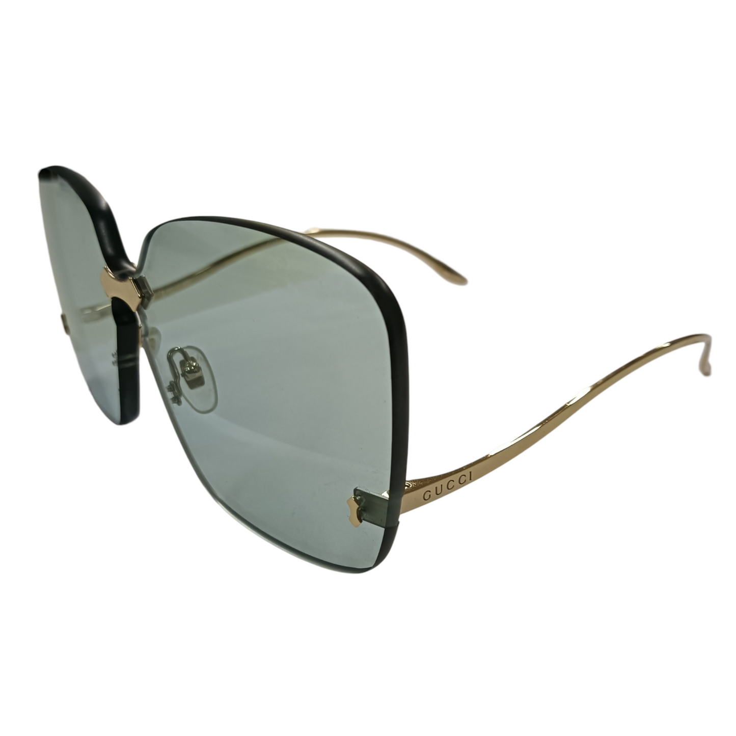 Gucci Glasses GG0352S Rank B