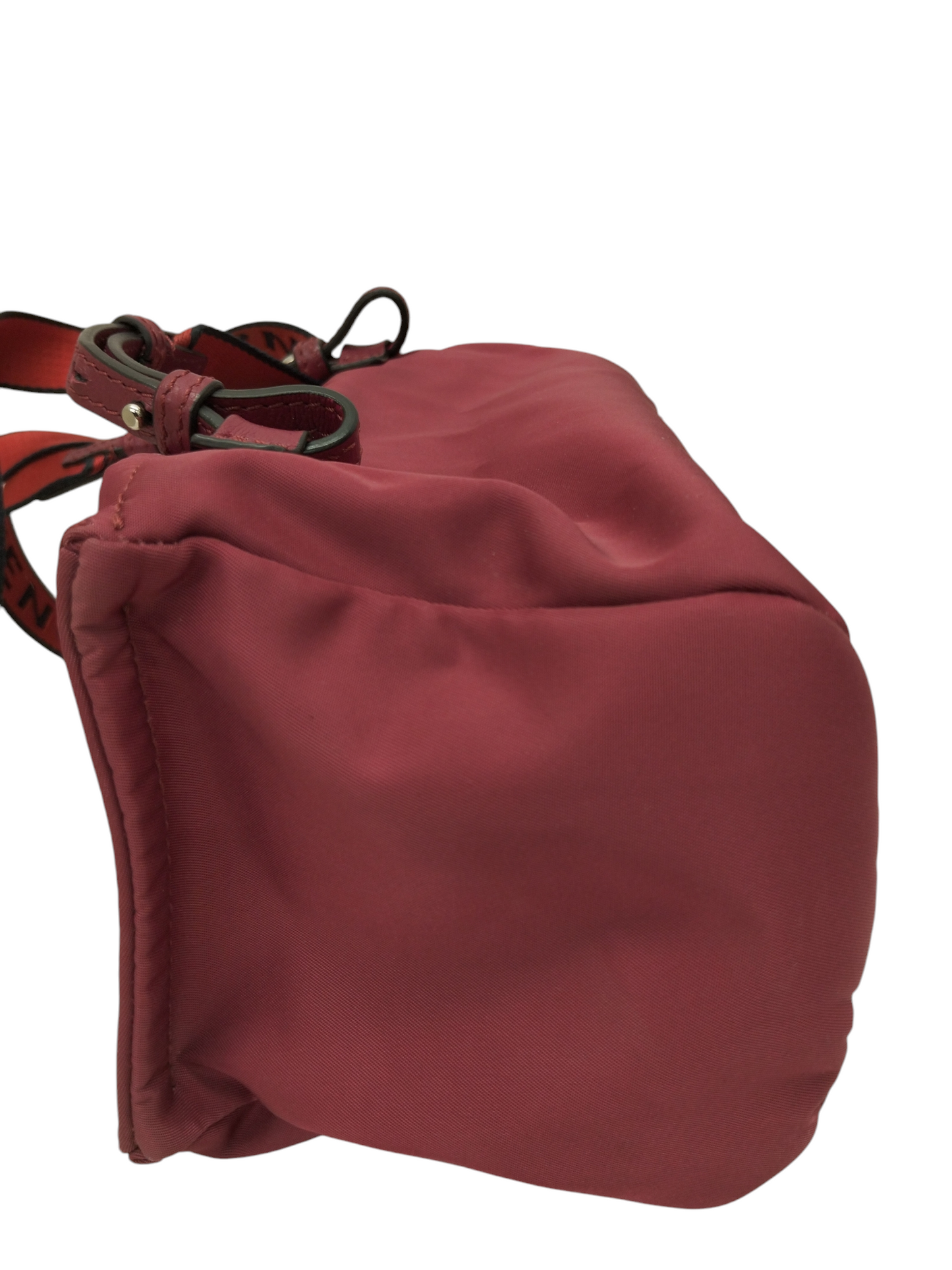 GIVENCHY SHOULDER BAG BB500QB06B 653 RED WINE STAINEF PANDORA  G0138 RANK (B)
