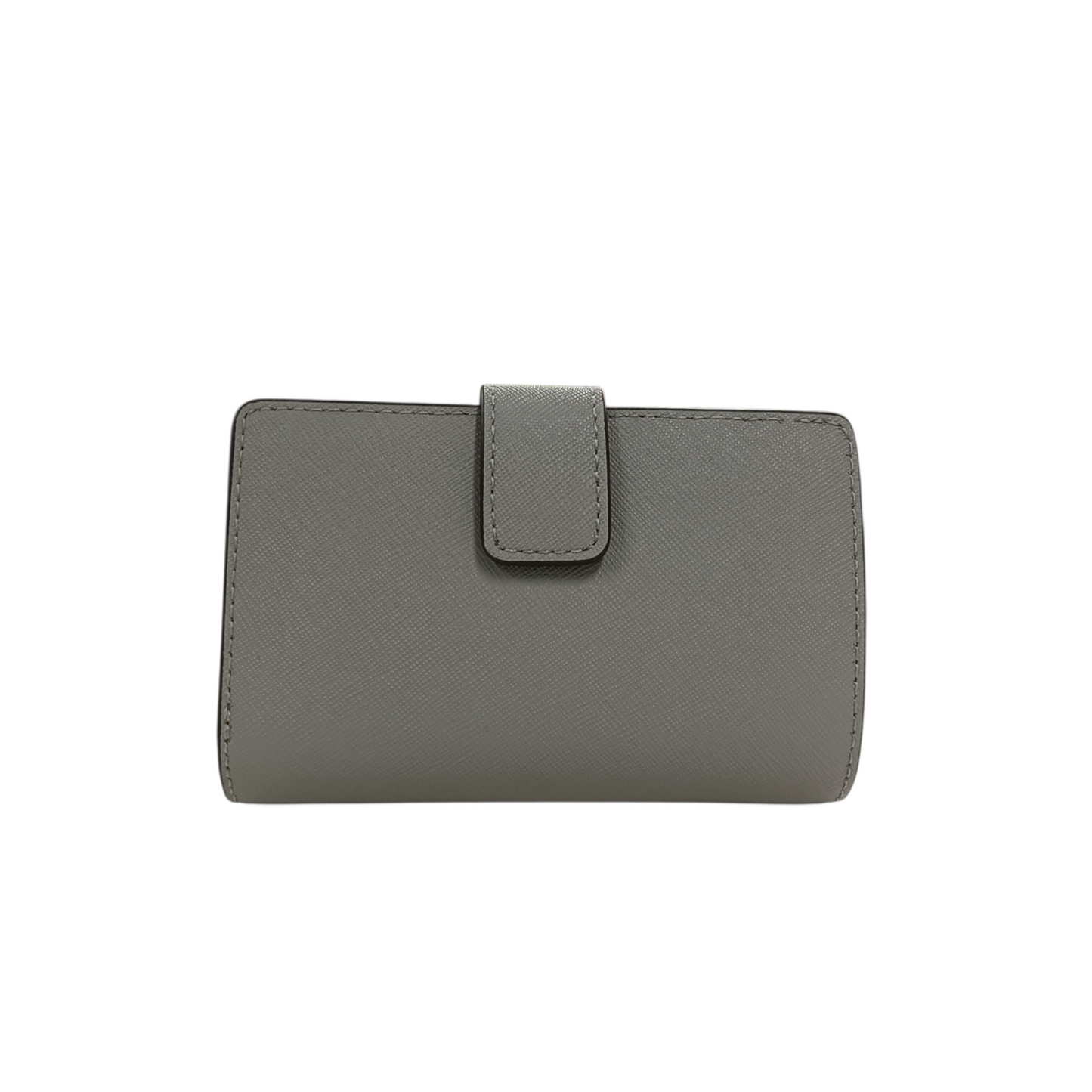 MICHAEL KORS Wallet Gray 35R4STV6L