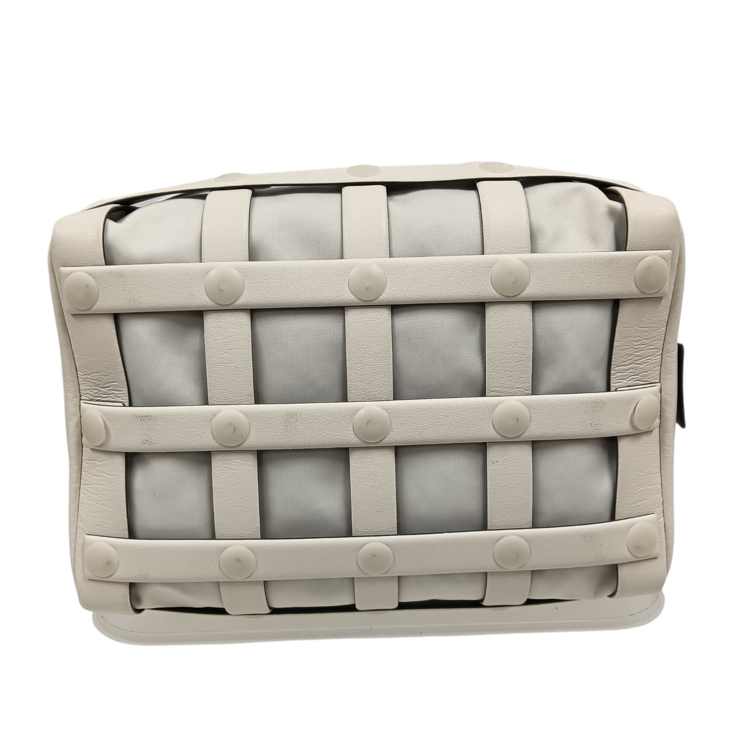 ISSEY MIYAKE Shoulder Bag IM38AG541 White