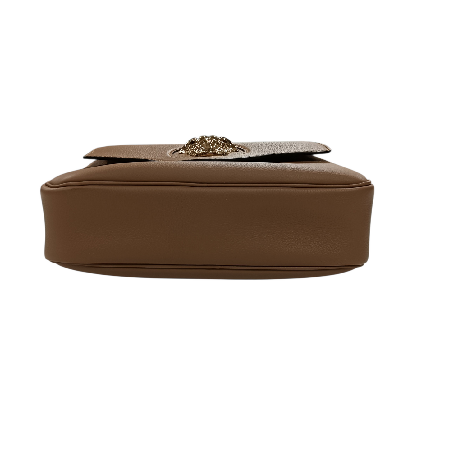 VERSACE Shoulder Bag Brown