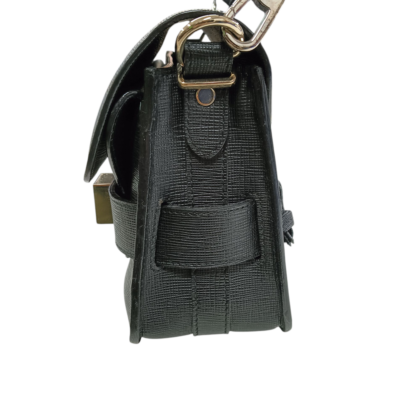 Proenza Schouler Shoulder Bag Black