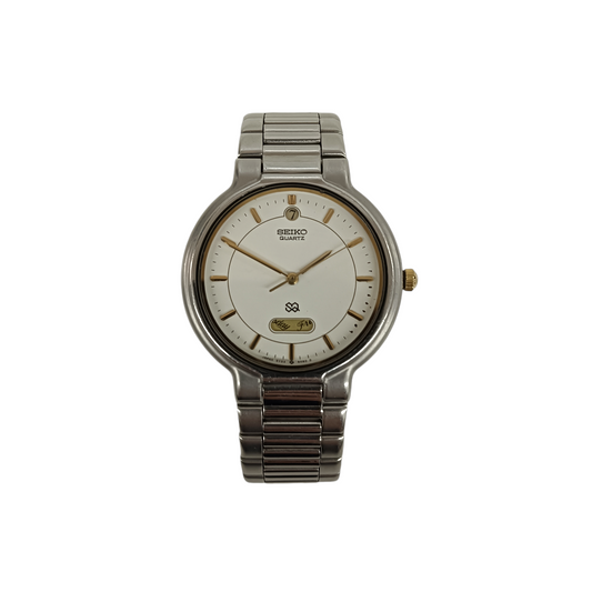 SEIKO Wrist Watch 5Y23-6030 VINTAGE