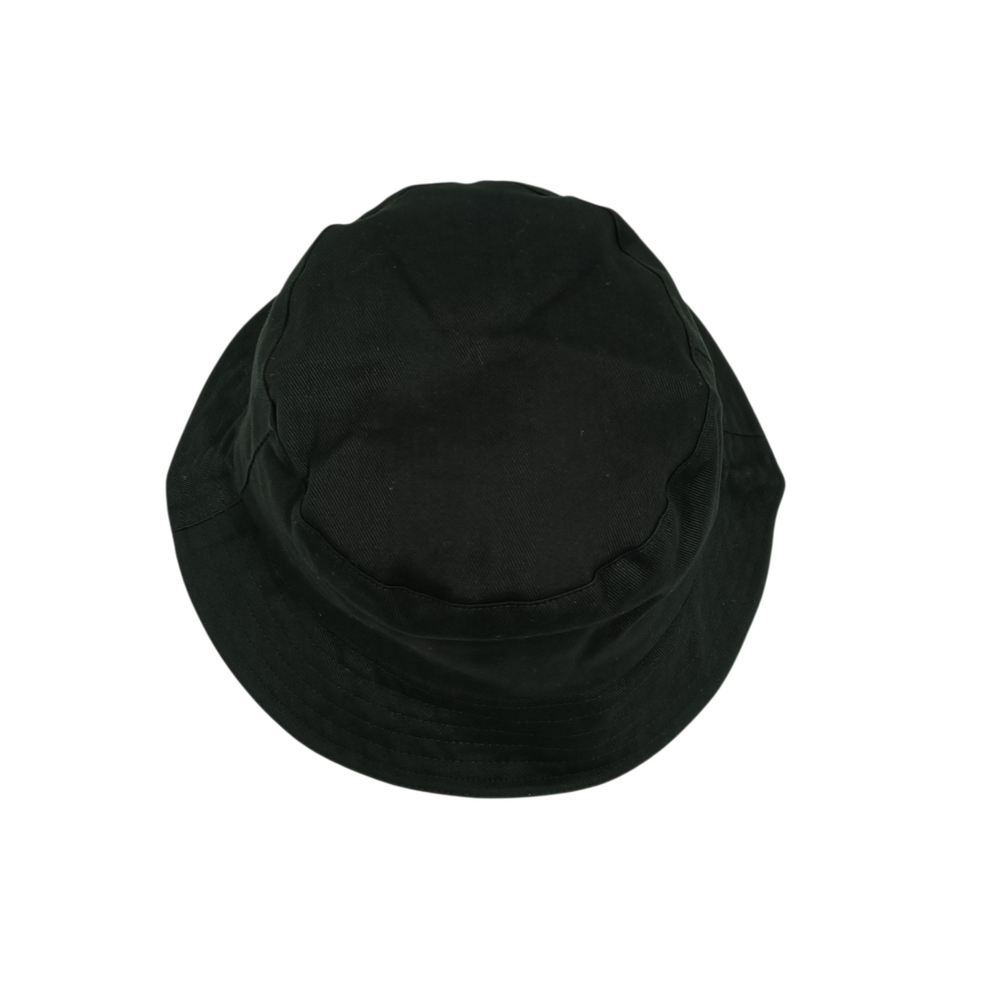 OFFWHITE Hat OMLA012T2T21FAB0011001 Black Unused Item