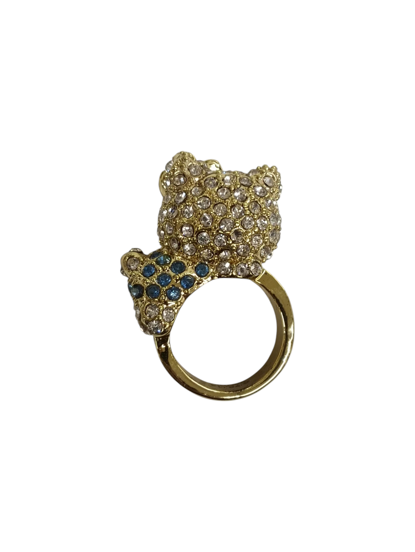 Sanrio Hello Kitty Ring 060976KT0714