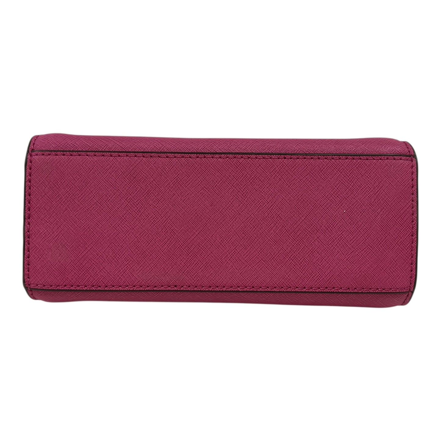 MICHAEL KORS Shoulder Bag 30T3SLMM2L Purple