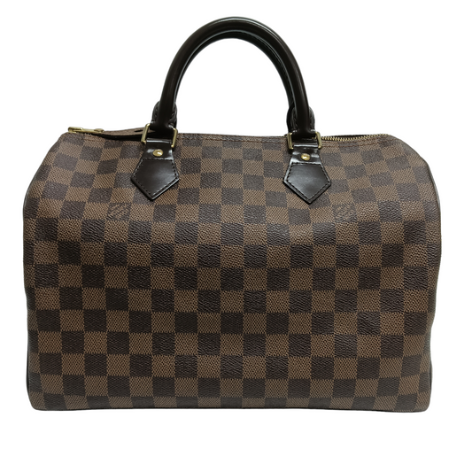 LOUIS VUITTON Bag DAMIER N41364 Brown