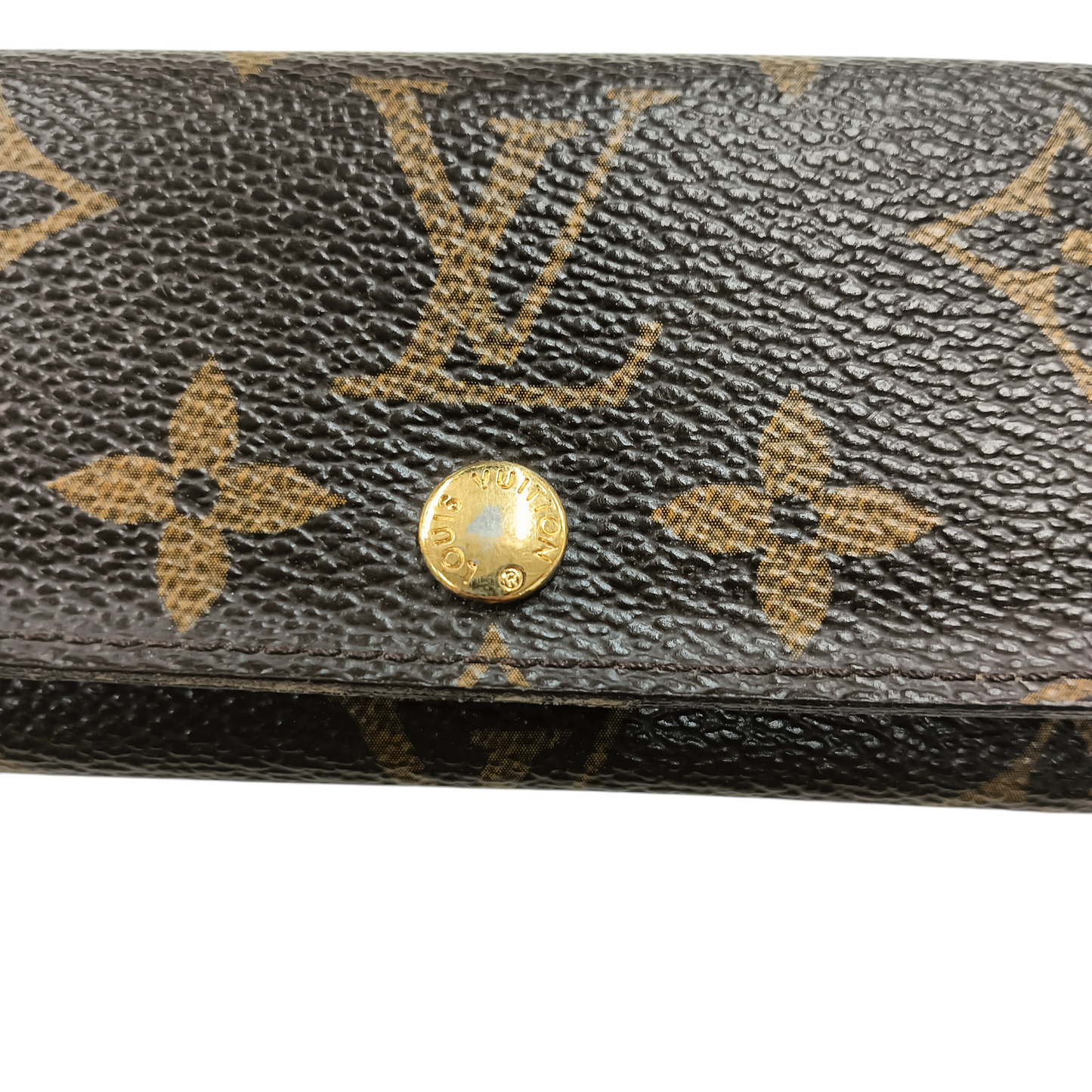 Louis Vuitton Key Case Monogram RI3192/M62631