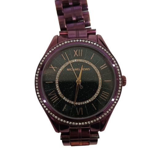 MICHAEL KORS Wrist Watch MK-3724 Rank(BC)
