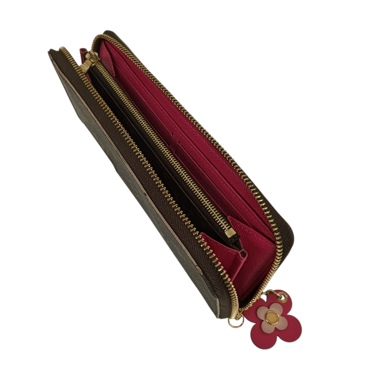 LOUIS VUITTON LONG WALLET M62940