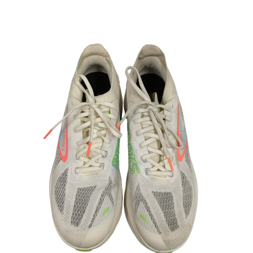 BROOKS Sneaker Mens White