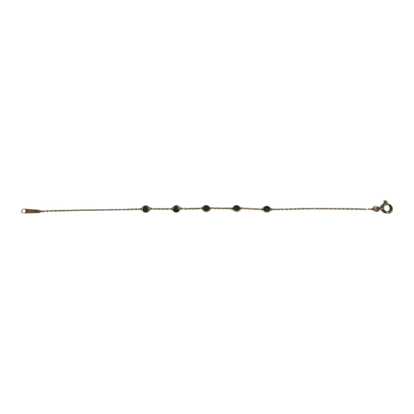 Bracelet agete Gold K10
