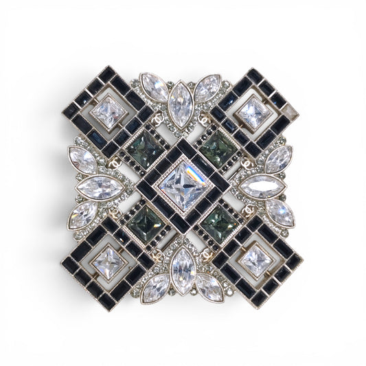 CHANEL Brooch *Without Part Rank B