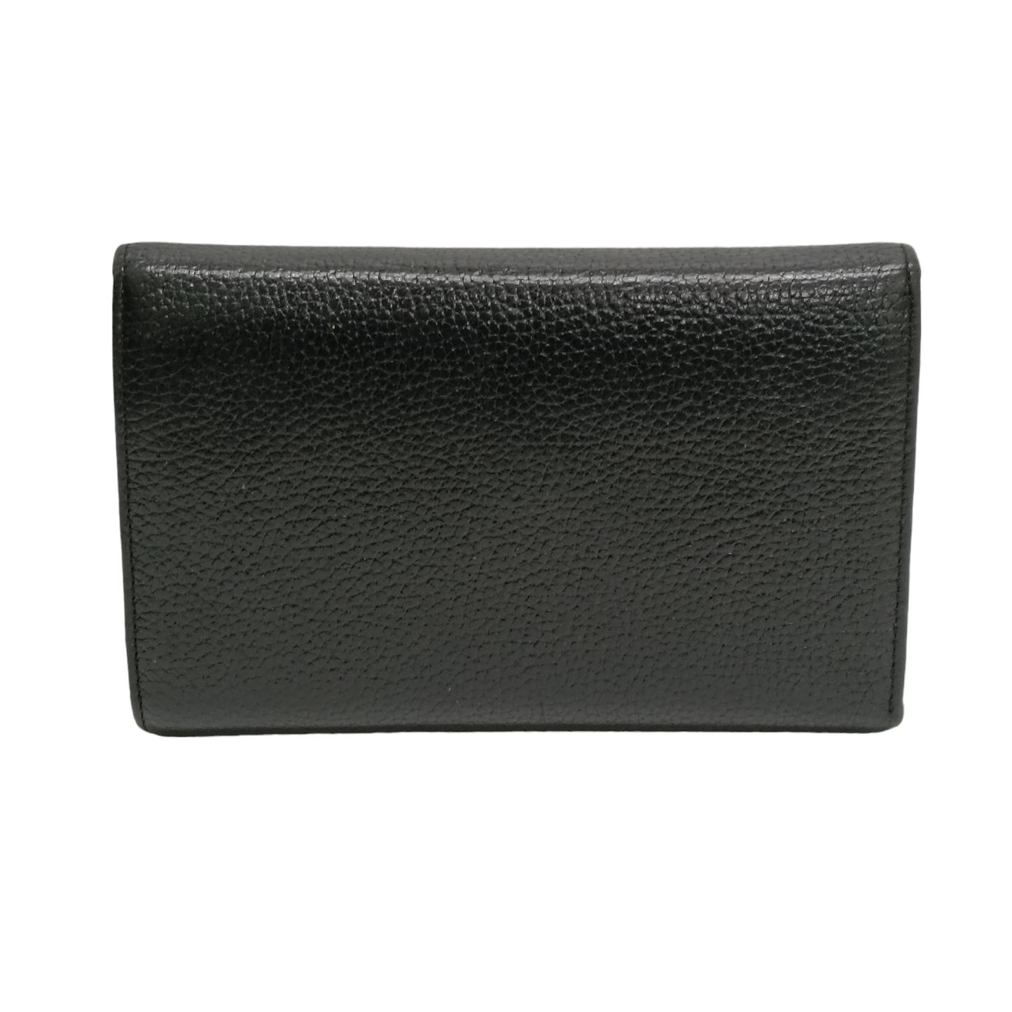 MCM Wallet Black